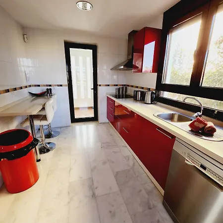 4 Bedroom Luxury With Private Pool K304