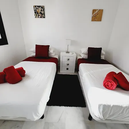 Βίλα 4 Bedroom Luxury With Private Pool K304 *