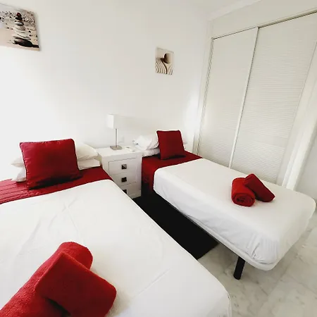 Βίλα 4 Bedroom Luxury With Private Pool K304 Σαν Μιγκέλ ντε Αμπόνα