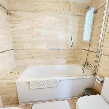 4 Bedroom Luxury With Private Pool K304 * Σαν Μιγκέλ ντε Αμπόνα