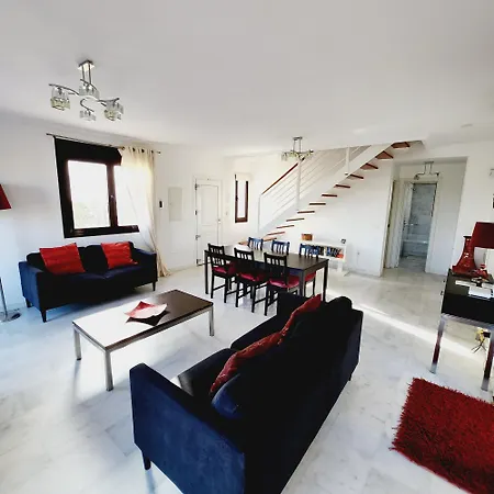 4 Bedroom Luxury With Private Pool K304
