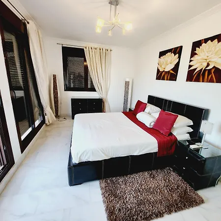 4 Bedroom Luxury With Private Pool K304 * Σαν Μιγκέλ ντε Αμπόνα