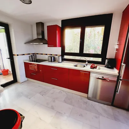 4 Bedroom Luxury With Private Pool K304 *