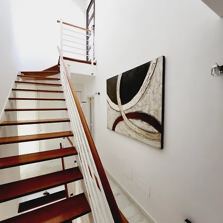 4 Bedroom Luxury With Private Pool K304 סן מיגל דה אבונה