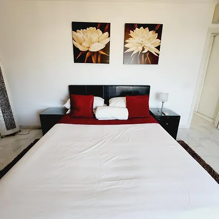 4 Bedroom Luxury With Private Pool K304 * סן מיגל דה אבונה