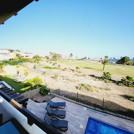 4 Bedroom Luxury With Private Pool K304 סן מיגל דה אבונה
